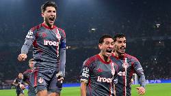 Nhận định, soi k&egrave;o AEK Athens vs Olympiacos, 2h ng&agrave;y 2/2: Kỵ giơ