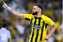 Nhận định, soi k&egrave;o Al Ittihad vs Al Najma, 00h30 ng&agrave;y 2/2: Kho điểm Al-Najma