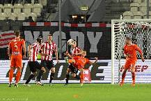 Nhận định, soi k&egrave;o Bruk Nieciecza vs Cracovia Krakow, 1h00 ng&agrave;y 3/2: Nỗ lực từng ng&agrave;y