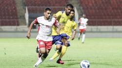 Nhận định, soi k&egrave;o Dhofar vs ibri, 20h40 ng&agrave;y 2/2: Th&ecirc;m một lần đau