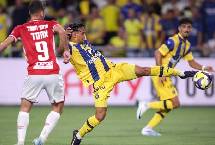 Nhận định, soi k&egrave;o Hapoel Ironi vs Maccabi Tel Aviv, 1h00 ng&agrave;y 3/2: Tiếp tục sẩy ch&acirc;n