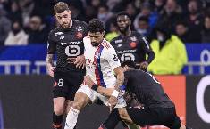 Nhận định, soi k&egrave;o Lyon vs Lille, 21h00 ng&agrave;y 1/2: Chưa dứt khủng hoảng