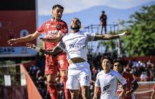 Nhận định, soi k&egrave;o PSM Makassar vs Semen Padang, 19h00 ng&agrave;y 2/2: Tiếp tục ch&igrave;m s&acirc;u