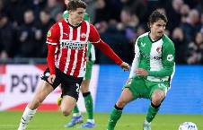 Nhận định, soi k&egrave;o PSV vs Feyenoord, 20h30 ng&agrave;y 1/2: Cuộc đua ng&atilde; ngũ