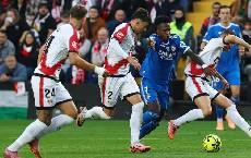 Nhận định, soi k&egrave;o Real Madrid vs Rayo Vallecano, 20h00 ng&agrave;y 1/2: B&aacute;m đuổi gắt gao