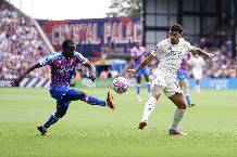 Si&ecirc;u m&aacute;y t&iacute;nh dự đo&aacute;n Nottingham vs Crystal Palace, 21h00 ng&agrave;y 1/2