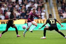Si&ecirc;u m&aacute;y t&iacute;nh dự đo&aacute;n Sunderland vs Burnley, 3h00 ng&agrave;y 3/2