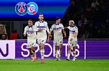 Soi k&egrave;o g&oacute;c Strasbourg vs PSG, 02h45 ng&agrave;y 02/02