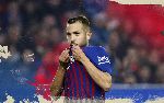 Barcelona &lsquo;tr&oacute;i ch&acirc;n&rsquo; th&agrave;nh c&ocirc;ng mục ti&ecirc;u tin đồn của MU