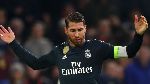 UEFA phạt Sergio Ramos trước Si&ecirc;u kinh điển Real Madrid vs Barcelona