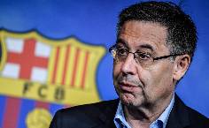 V&igrave; sao cựu chủ tịch Josep Bartomeu của Barcelona bị bắt?