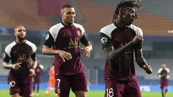 Everton b&aacute;n Moise Kean &lsquo;rẻ như kh&ocirc;ng&rsquo; cho PSG