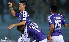 H&agrave; Nội FC chưa x&aacute;c định được địa điểm thi đấu AFC Cup 2021