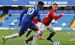 Hậu đại chiến Chelsea vs MU, Luke Shaw đối mặt &aacute;n phạt