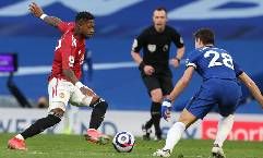 H&ograve;a Chelsea, MU nối d&agrave;i th&agrave;nh t&iacute;ch đối đầu tệ hại với Big Six