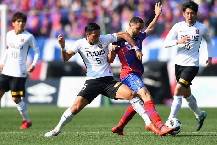 Nhận định FC Tokyo vs Tokushima Vortis, 16h00 ng&agrave;y 3/3