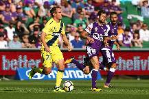 Nhận định Perth Glory vs Central Coast Mariners, 17h20 ng&agrave;y 2/3