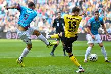 Nhận định Vitesse vs VVV Venlo, 3h00 ng&agrave;y 3/3
