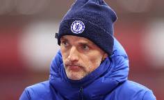 Thomas Tuchel đi v&agrave;o lịch sử Ngoại hạng Anh sau đại chiến Chelsea - MU