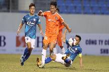 Nhận định, soi k&egrave;o Đ&agrave; Nẵng vs TP HCM, 17h00 ng&agrave;y 02/03