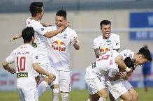 Nhận định, soi k&egrave;o HAGL vs H&agrave; Tĩnh, 17h00 ng&agrave;y 02/03