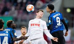 Nhận định, soi k&egrave;o Hamburger vs Karlsruhe, 0h30 ng&agrave;y 3/3