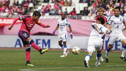 Nhận định, soi k&egrave;o Oita Trinita vs Gamba Osaka, 17h ng&agrave;y 2/3