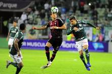 Nhận định, soi k&egrave;o Palmeiras vs Athletico/PR, 7h30 ng&agrave;y 3/3