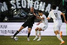 Nhận định, soi k&egrave;o Seongnam vs FC Seoul, 14h30 ng&agrave;y 1/3