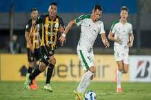 Nhận định, soi k&egrave;o The Strongest vs Plaza Colonia, 07h30 ng&agrave;y 02/03