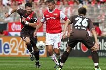 Nhận định, soi k&egrave;o Union Berlin vs St. Pauli, 2h45 ng&agrave;y 2/3