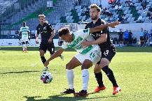 Ph&acirc;n t&iacute;ch k&egrave;o hiệp 1 Hannover vs Leipzig, 0h30 ng&agrave;y 3/3