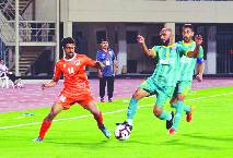 K&egrave;o xi&ecirc;n thơm nhất h&ocirc;m nay 2/3: Shabab vs Budaiya