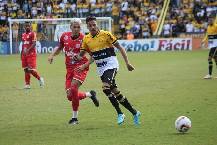 Nhận định, soi k&egrave;o Ariquemes vs Crici&uacute;ma, 6h ng&agrave;y 3/3