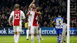 Nhận định, soi k&egrave;o Graafschap vs Ajax, 3h ng&agrave;y 3/3