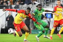 Nhận định, soi k&egrave;o Nantes vs Lens, 0h15 ng&agrave;y 2/3