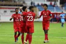 Nhận định, soi k&egrave;o Punjab vs Churchill Brothers, 20h30 ng&agrave;y 1/3