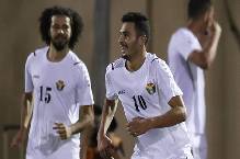 Nhận định, soi k&egrave;o U20 Tajikistan vs U20 Jordan, 19h ng&agrave;y 2/3