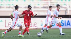 Nhận định, soi k&egrave;o U20 Việt Nam vs U20 Australia, 17h ng&agrave;y 1/3