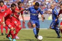 Nhận định, soi k&egrave;o Univ de Chile vs Uni&oacute;n La Calera, 6h30 ng&agrave;y 3/3