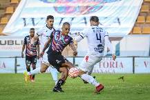 Ph&acirc;n t&iacute;ch k&egrave;o hiệp 1 Tapatio vs Alebrijes Oaxaca, 10h05 ng&agrave;y 3/3