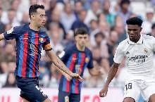 Soi bảng dự đo&aacute;n tỷ số ch&iacute;nh x&aacute;c Real Madrid vs Barcelona, 3h ng&agrave;y 3/3