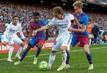 Soi k&egrave;o đội ghi b&agrave;n trước/ sau Real Madrid vs Barcelona, 3h ng&agrave;y 3/3