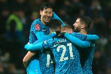 Soi k&egrave;o phạt g&oacute;c Sheffield United vs Tottenham, 02h55 ng&agrave;y 2/3