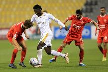 Soi k&egrave;o t&agrave;i xỉu Shamal vs Qatar h&ocirc;m nay 20h55 ng&agrave;y 2/3