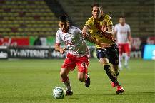 Nhận định, soi k&egrave;o Atletico Morelia với Cimarrones Sonora, 10h05 ng&agrave;y 1/3: Vượt qua đối thủ