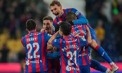 Nhận định, soi k&egrave;o CSKA Moscow với Orenburg, 18h00 ng&agrave;y 2/3: Kh&oacute; thắng c&aacute;ch biệt