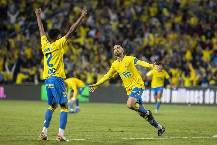 Nhận định, soi k&egrave;o Getafe với Las Palmas, 0h30 ng&agrave;y 3/3: Chia điểm l&agrave; hợp l&yacute;