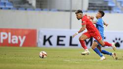 Nhận định, soi k&egrave;o Hải Ph&ograve;ng với Thể C&ocirc;ng Viettel, 19h15 ng&agrave;y 2/3: Cửa tr&ecirc;n &lsquo;tạch&rsquo;