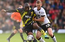 Nhận định, soi k&egrave;o Millwall với Watford, 22h00 ng&agrave;y 2/3: K&eacute;o nhau xuống b&ugrave;n